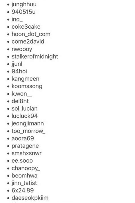 Usernames For Snapchat Emo Usernames Usernames For Instagram