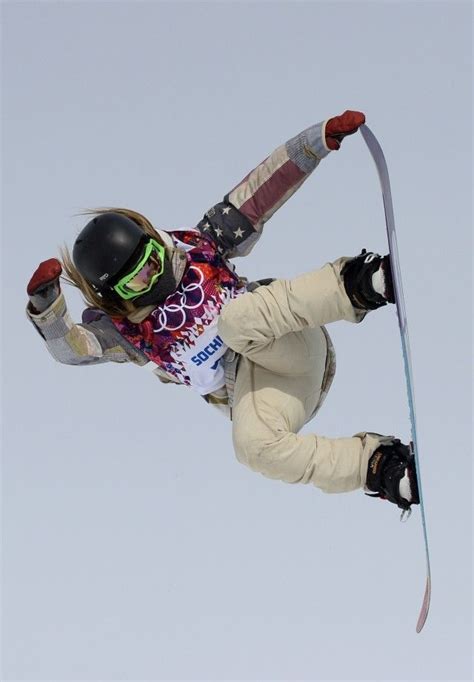 Jamie Anderson Wins Second Gold For Us In Slopestyle Jamie Anderson