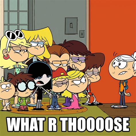 Image The Loud House Meme 1 By Oddsqaudfan13 Datlg2gpng The Loud