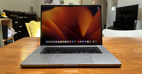 Macbook Pro M2 Max 2023 Review Even More Power