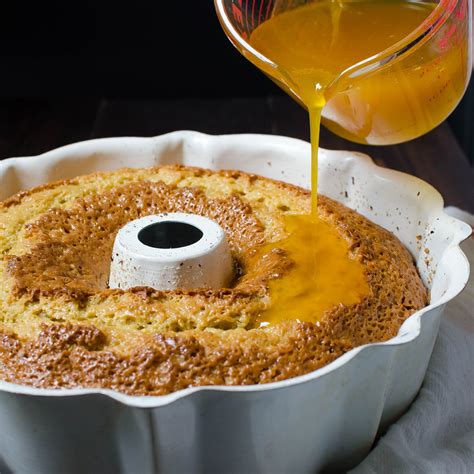 Maybe you would like to learn more about one of these? Rum Passion Fruit Cake | Recipe | Passion fruit cake ...