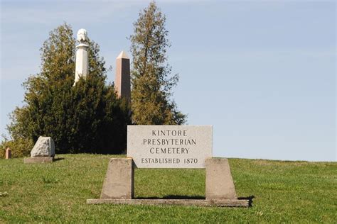 Kintore Presbyterian Cemetery In Kintore Ontario Find A Grave Cemetery