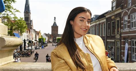 Culemborgse Demi Deed Mee Aan Temptation Island Ik Zou Nooit Seks