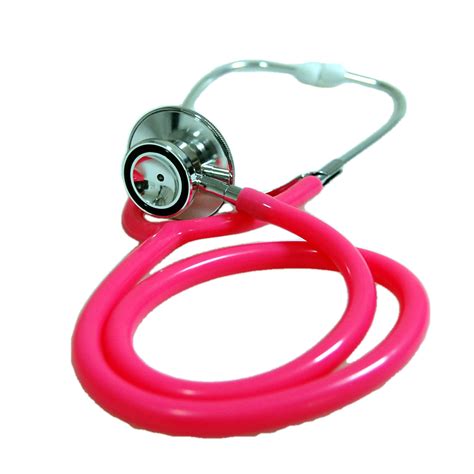 Wholesale Dual Double Head Stethoscope Valuemed