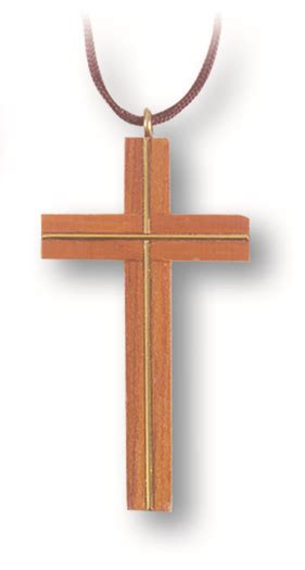 Altar Server Cross Wh702 Price Is For 6 Pieces Mckay Church Goods