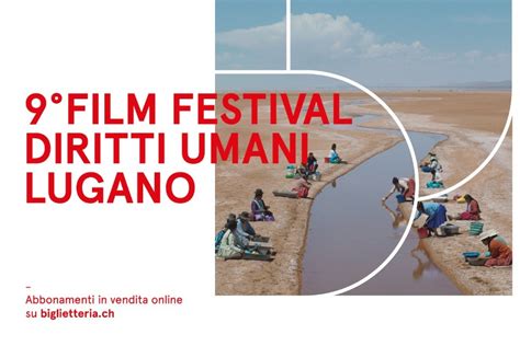 Torna Il Film Festival Diritti Umani Lugano