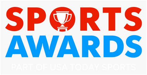 Usa Today Sports Awards Hd Png Download Kindpng