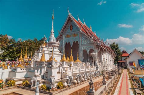 11 Best Things To Do In Lampang Thailand A Two Days Backpacking