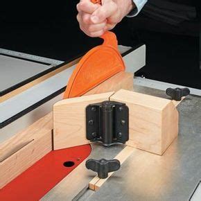 Table Saw Featherboard Learn Woodworking Woodworking Jigs Table Saw