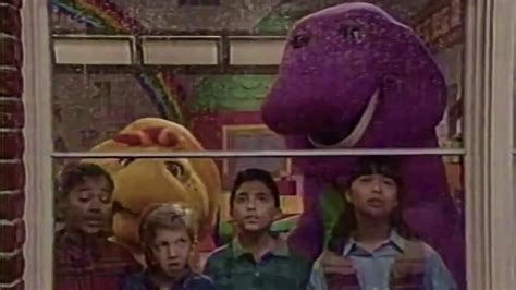Barney And Friends Season 3 Trakt