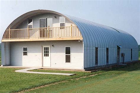 Pictures of Prefab Residential Buildings