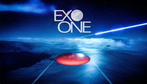 Xbox Game Showcase Neuer Trailer Zu Exo One Gezeigt Shock2