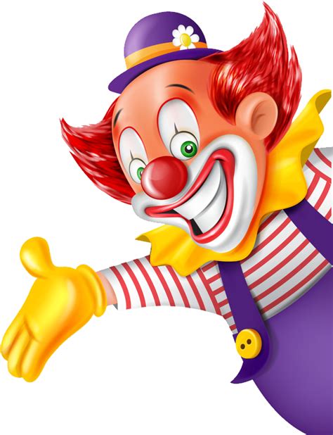 Clown Png Transparent Image Download Size 612x798px