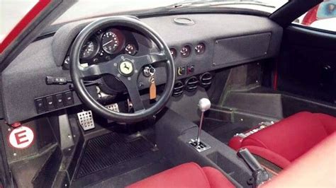 Check spelling or type a new query. F40 interior (mit Bildern) | F40, Autos