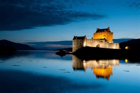 21 Of The Most Beautiful Places To Visit In Scotland Boutique Travel