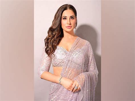 Nargis Begins Shooting For Her Next Project Nepalnews