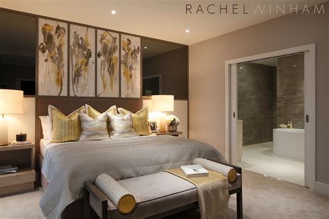 Rachel Winham Interior Design Interior Architecture London Luxury