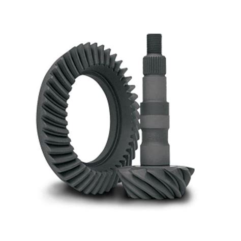 Usa Standard Gear Differential Ring And Pinion 36224