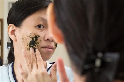 How To Make A Seaweed Facial Mask Facial Masks Seaweed Face Mask Facial