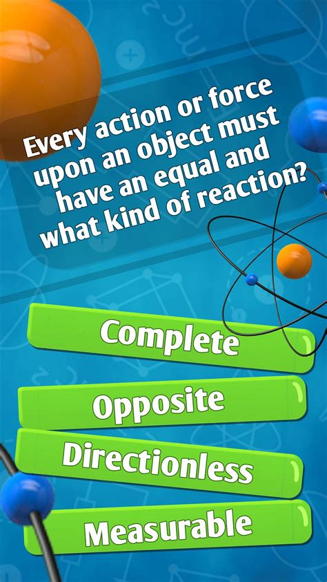 Ultimate Physics Quiz Games General Physics App Apk For Android Download