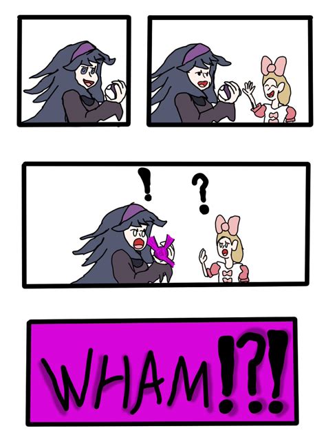 Pokemon Age Swap Comic Page 2 By Dracoknight545 On Deviantart