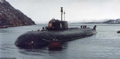 Kursk, full name атомная подводная лодка «курск», which, translated. Russian submarine Kursk (K-141)
