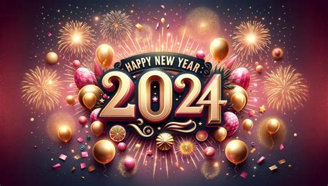 Happy New Year 2024 Wishes Whatsapp Messages Quotes Status