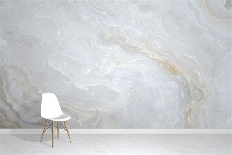 Oyster Marble Wallpaper Mural Marble Effect Wallpapers Wall Murals