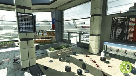 Call Of Duty Modern Warfare 3 Terminal Map Now Available To Download