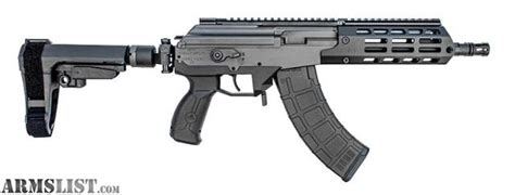 Armslist For Sale Iwi Us Galil Ace Pistol Gen2 762x39mm 83