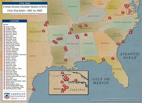 Civil War Map Amazon Com Civil War Map United States Of America 1862