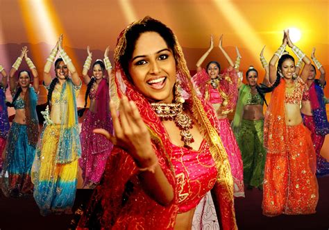 Bollywood is Coming to Flin Flon