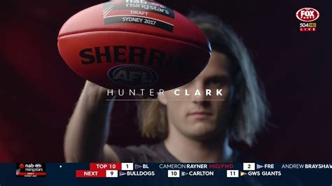 Pick 7 Hunter Clark Youtube