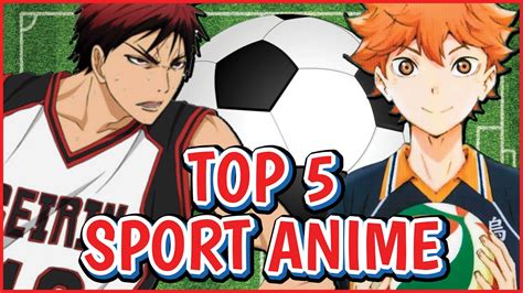 Top 10 Sports Anime Youtube Vrogue