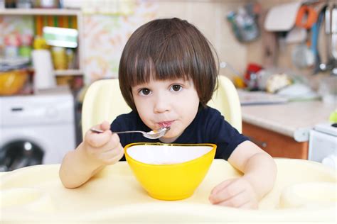 Eating Breakfast Improves Childrens Test Scores The Wholesome Fork