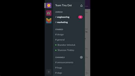 Slack brings team communication and collaboration into one place so you can get more work done, whether you belong to a large enterprise or a small business. Slack App for PC updated in Windows Store for Windows 10