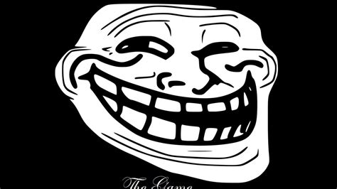 If you like, you can download pictures in icon format or directly. Troll Face Wallpapers - Wallpaper Cave