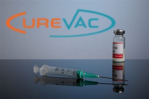 And the coalition for epidemic preparedness innovations (cepi). CureVac vaccine performs at 47% efficacy in latest trial