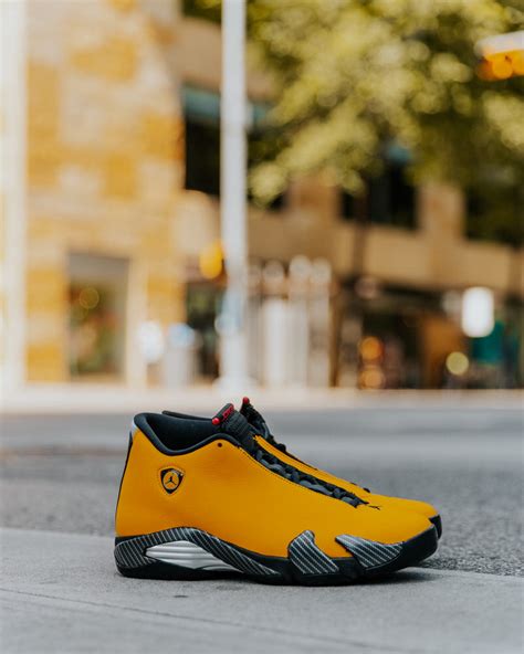 Limit in parking structure, 3 hour limit in other marked lots. Air Jordan 14 "Reverse Ferrari" Arrives This Weekend | Nice Kicks