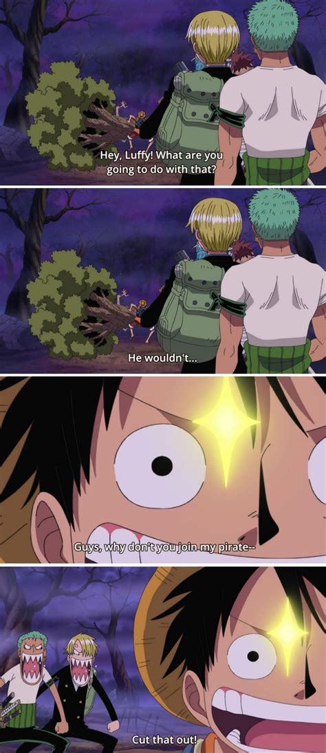 Pin By Fairytailluv 101 On One Piece One Piece Funny Moments One