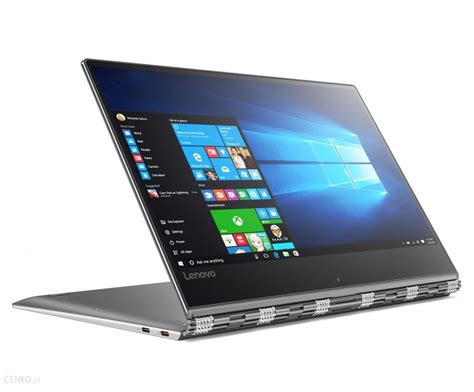 Laptop Lenovo Yoga 910 13ikb 80vf0060pb Opinie I Ceny Na Ceneopl