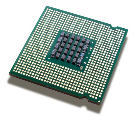 Intel Dual Core Processor Based Platforms