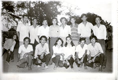C1 Nguyen Dinh Chieu My Tho Tien Giang 1978 1981