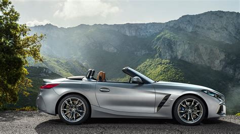 Bmw Car Z4 Wallpaper Rev Up Your Screens With Stunning Automotive Wallpapers