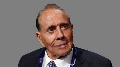 Bob Dole Says Hes Been Diagnosed With Stage 4 Lung Cancer