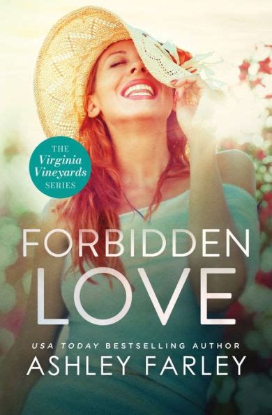 Forbidden Love By Ashley Farley Paperback Barnes Noble