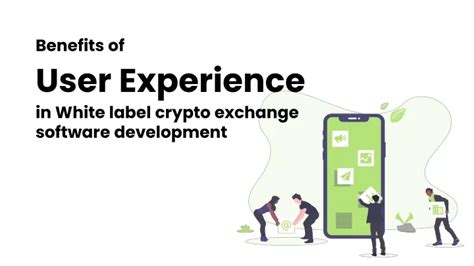 Ppt White Label Crypto Exchange Software Development Powerpoint