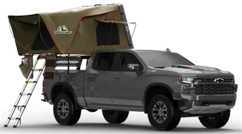 Hard Shell Vs Soft Shell Roof Top Tents Read Before Buying
