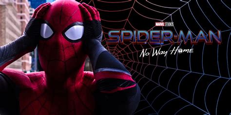 Spider Man No Way Home 3 Spider Man - MCU Spider-Man 3 Title Explained: What No Way Home Means