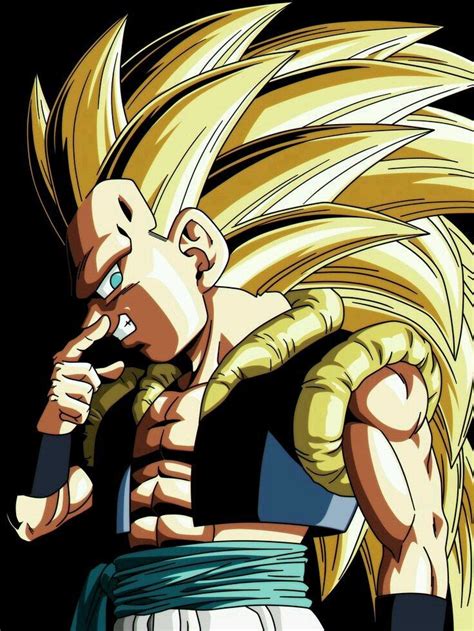 We did not find results for: Gotenks SSaiyanjin3 | Dragon ball, Anime dragon ball super, Dragon ball artwork
